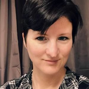 Meet your Posher, Tamara